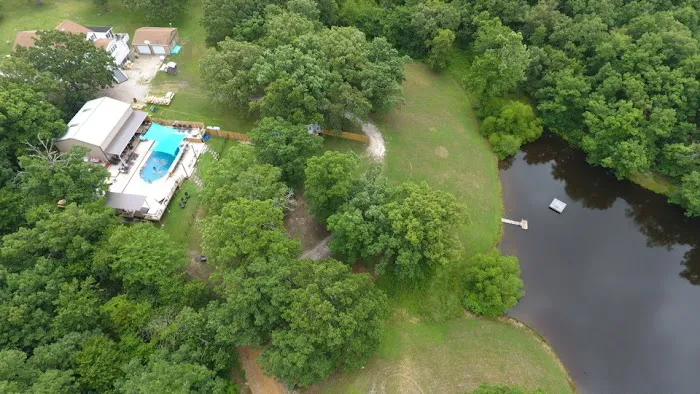 SIRenity Farms Campground Picture 6