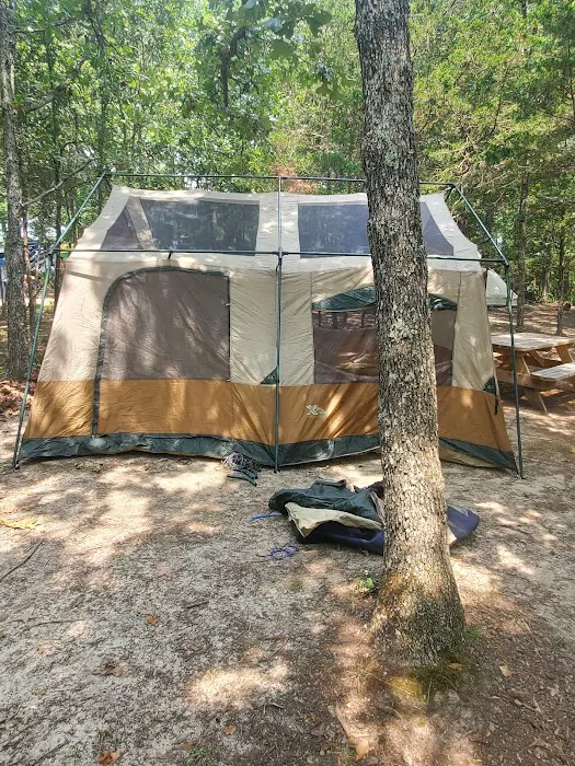SIRenity Farms Campground Picture 7