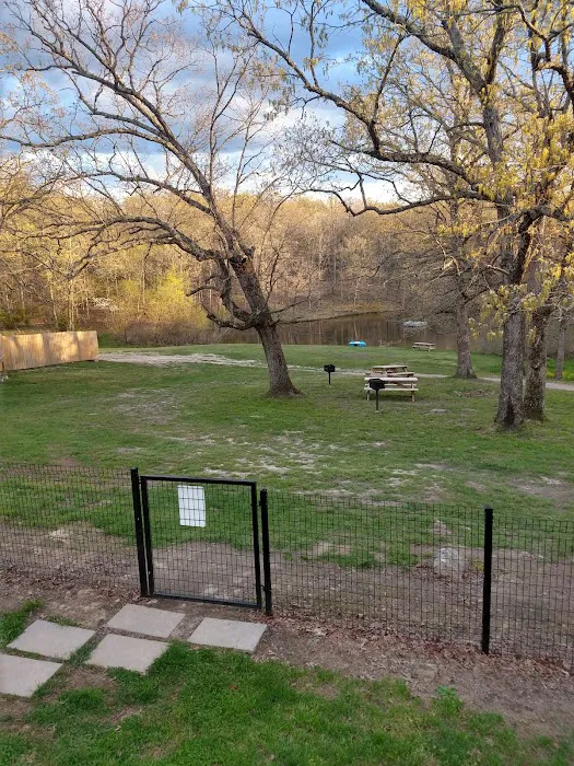 SIRenity Farms Campground Picture 9