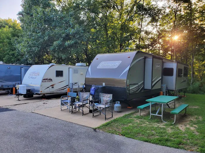 Oak Valley Campground & RV Resort Picture 3