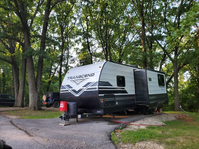 Oak Valley Campground & RV Resort Picture 4