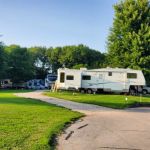 Oak Valley Campground & RV Resort
