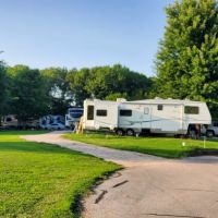 Oak Valley Campground & RV Resort ico