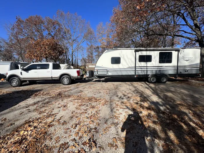 Oak Valley Campground & RV Resort Picture 5
