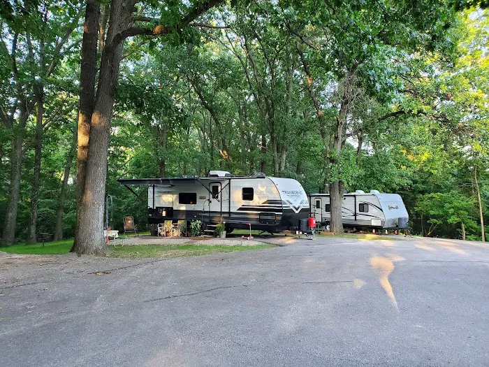 Oak Valley Campground & RV Resort Picture 8