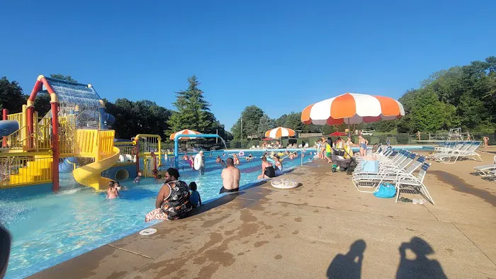 Oak Valley Campground & RV Resort Picture 9