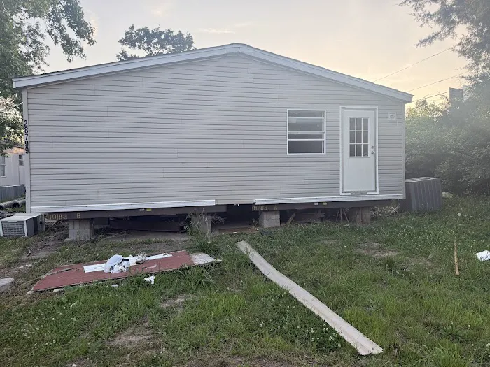 Country Cove Mobile Home Park Picture 3