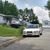 Rolling Meadows Mobile Home Park ico