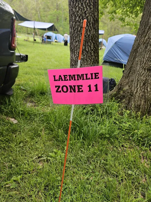Carl H. Laemmli Field Picture 6