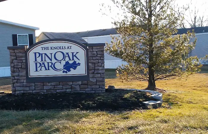 Pin Oak Pointe Mobile Home Park Picture 8