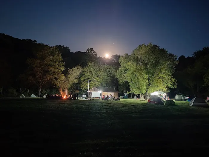 Shippey Camporee Field Picture 3