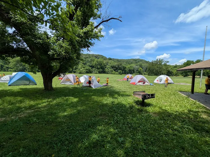 Shippey Camporee Field Picture 1