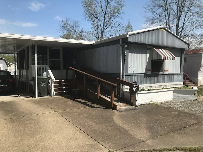 Tee-Kay Mobile Home Manor Picture 1
