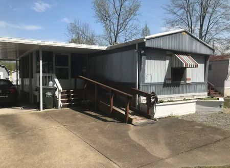 Tee-Kay Mobile Home Manor