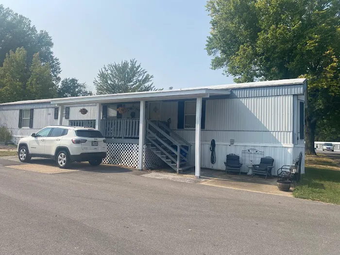 Tee-Kay Mobile Home Manor Picture 8