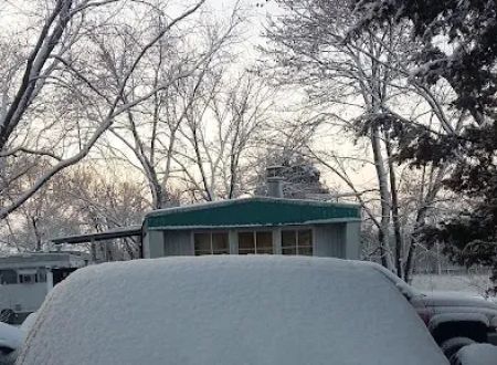 Wentzville Mobile Manor