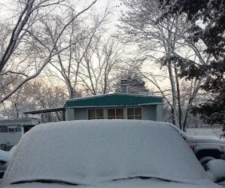Wentzville Mobile Manor