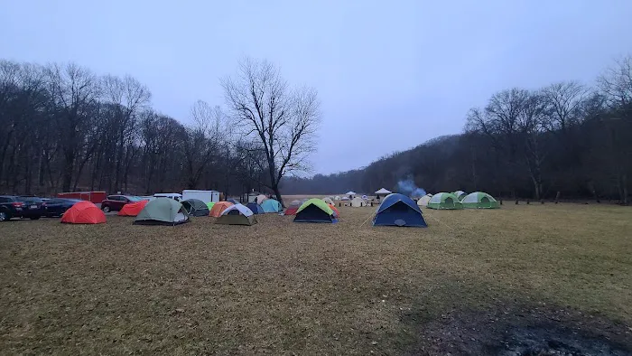 Vollmar Campsite Picture 4