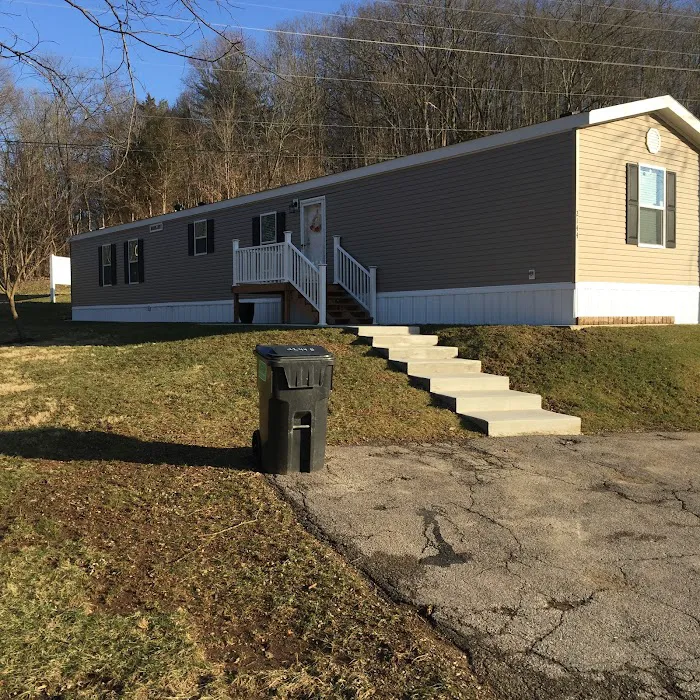 Laurel Acres Mobile Home Park Picture 1