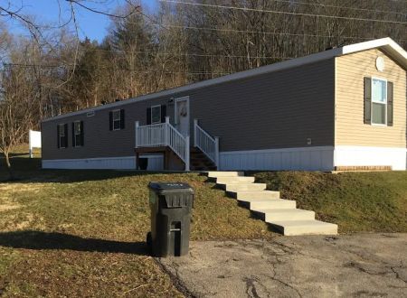 Laurel Acres Mobile Home Park