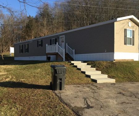 Laurel Acres Mobile Home Park