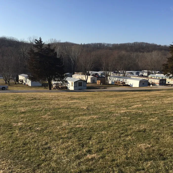 Laurel Acres Mobile Home Park Picture 4