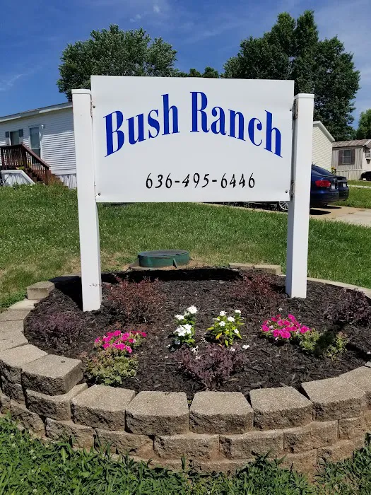 Bush Ranch Picture 2