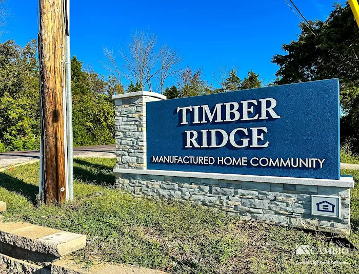 Timber Ridge MHC Picture 1