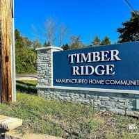 Timber Ridge MHC ico