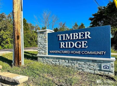 Timber Ridge MHC