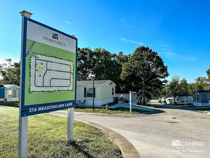Timber Ridge MHC Picture 6