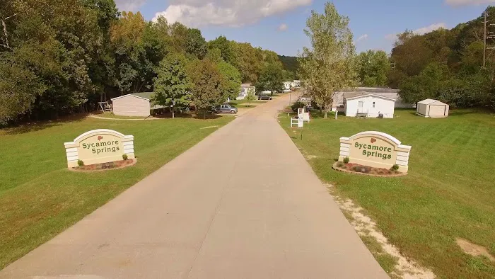 Sycamore Springs Picture 9