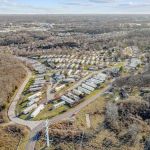 Eagle Creek Mobile Home Community