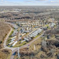 Eagle Creek Mobile Home Community ico