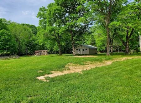 Beaumont Scout Reservation