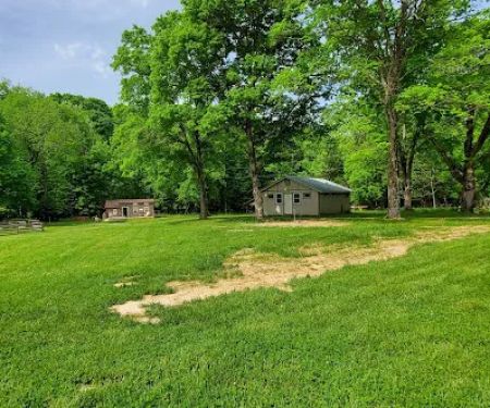 Beaumont Scout Reservation