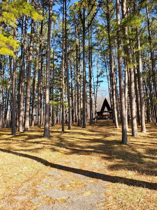 Beaumont Scout Reservation Picture 2