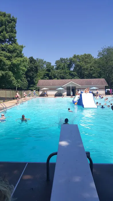 Beaumont Scout Reservation Picture 3