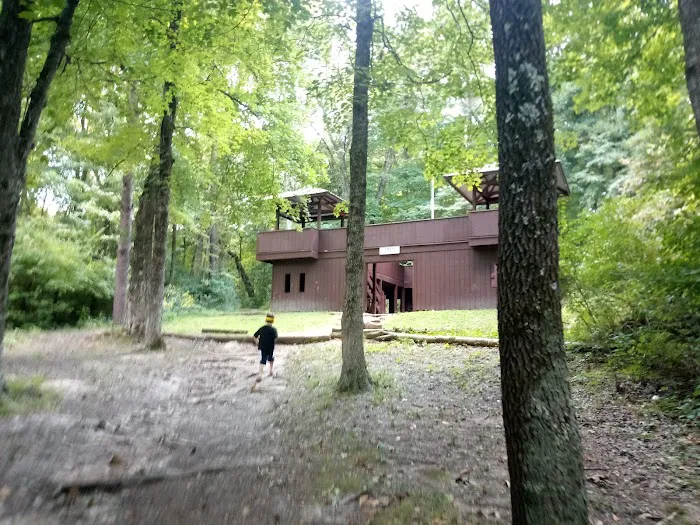 Beaumont Scout Reservation Picture 9