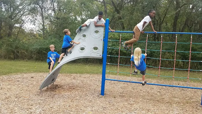 Beaumont Scout Reservation Picture 10