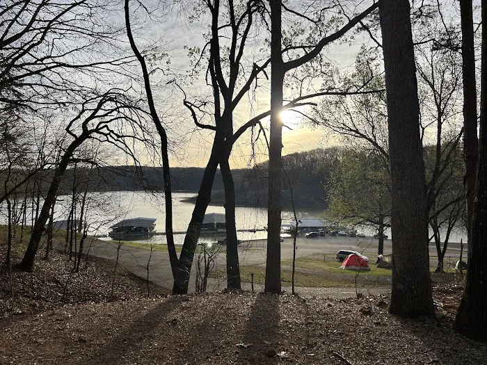 Webb Creek Campground Picture 1