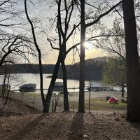 Webb Creek Campground ico