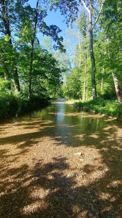 Four Creeks Ranch Campground Picture 1