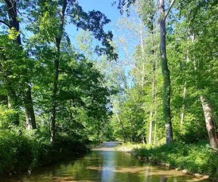 Four Creeks Ranch Campground