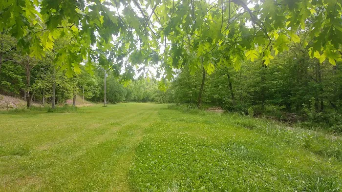 Four Creeks Ranch Campground Picture 2