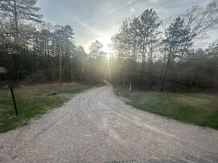 Four Creeks Ranch Campground Picture 8