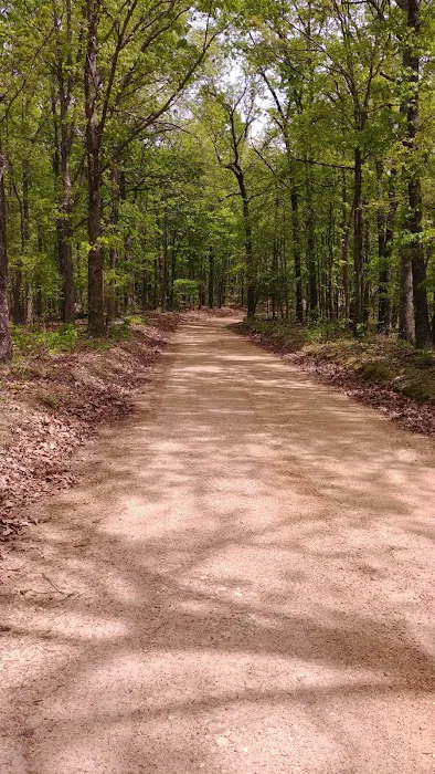Four Creeks Ranch Campground Picture 6
