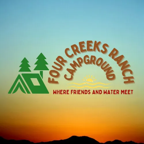 Four Creeks Ranch Campground Picture 9