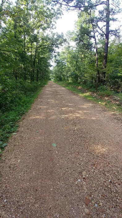 Four Creeks Ranch Campground Picture 10