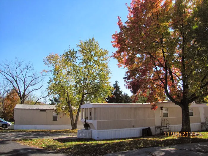 Golden Acres Mobile Home Community-Arnold Fenton Barnhart Imperial MO area Picture 1